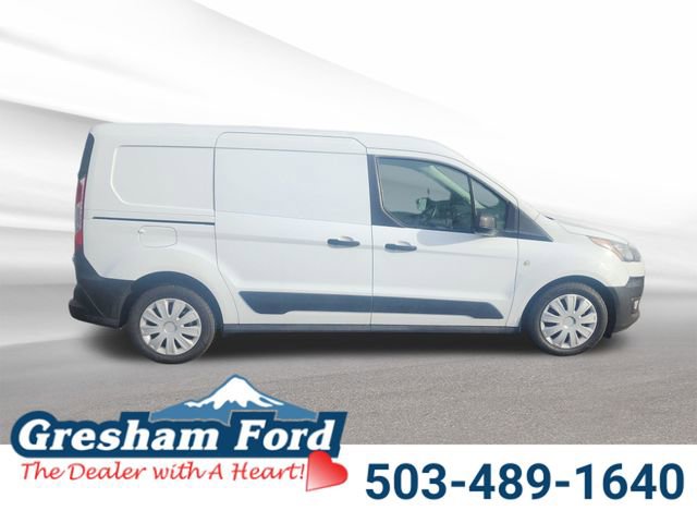 Used 2020 Ford Transit Connect XL image 7