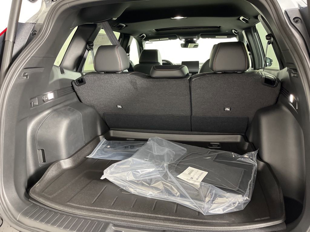 New 2026 Honda CR-V Sport-L image 10