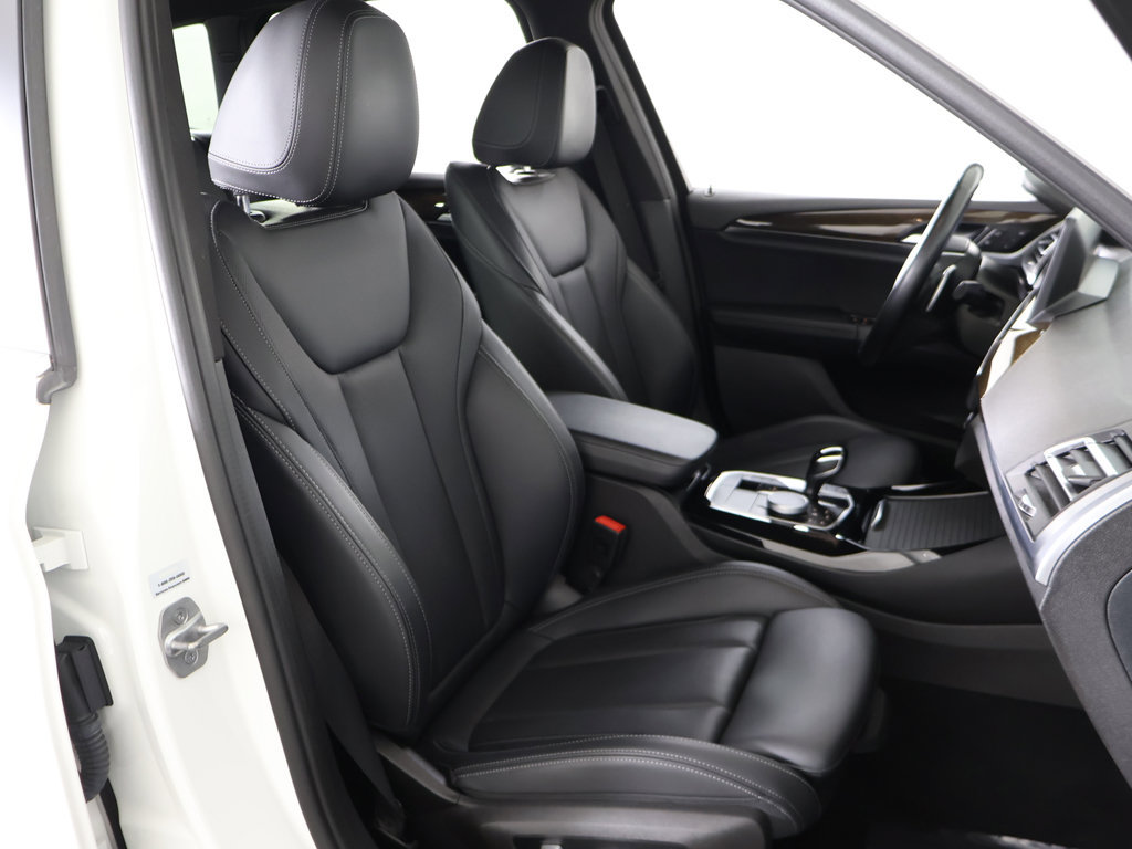 Used 2023 BMW X3 xDrive30i AWD/4WD image 33
