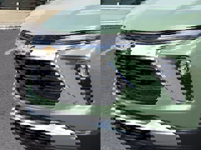 New 2026 Chevrolet TrailBlazer LT image 13