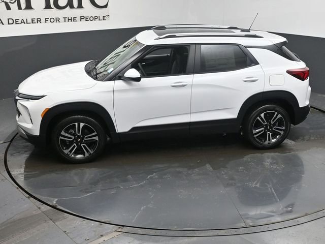 New 2026 Chevrolet TrailBlazer LT w/ Convenience Package image 36