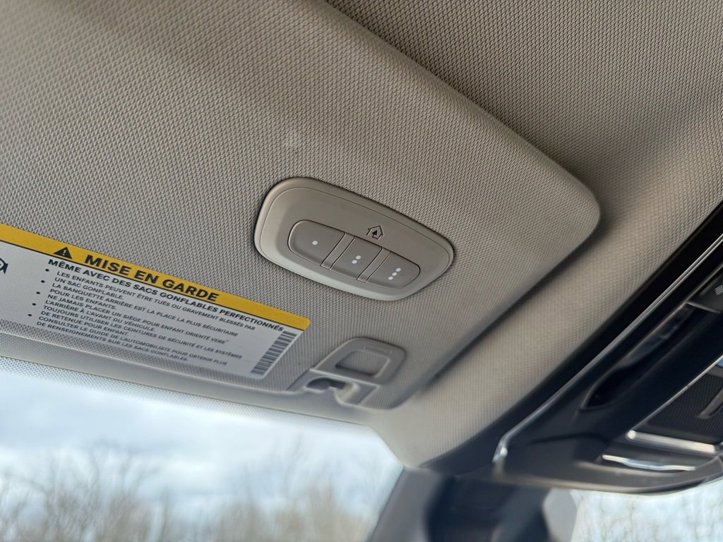 Used 2021 Jeep Grand Cherokee L Limited image 42