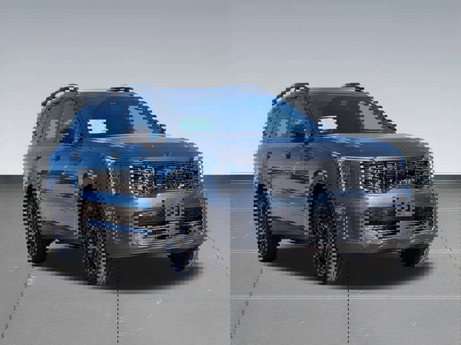 Used 2025 Kia Sorento SX Prestige image 8