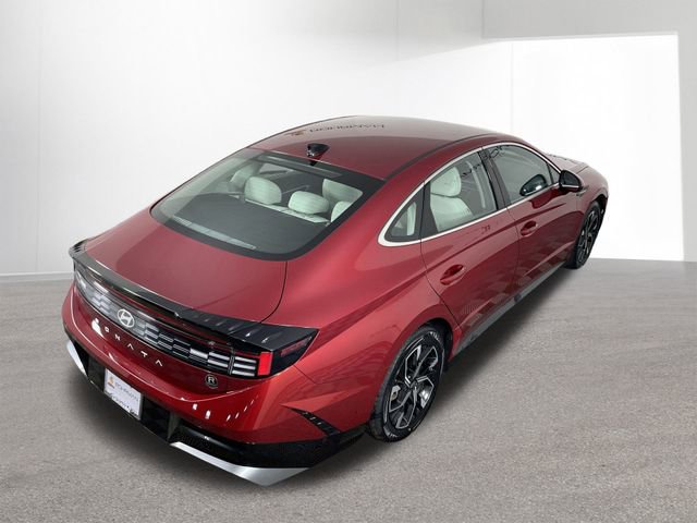 Used 2024 Hyundai Sonata SEL image 41