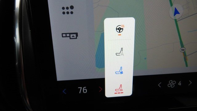 New 2025 Ford Expedition Max King Ranch image 14