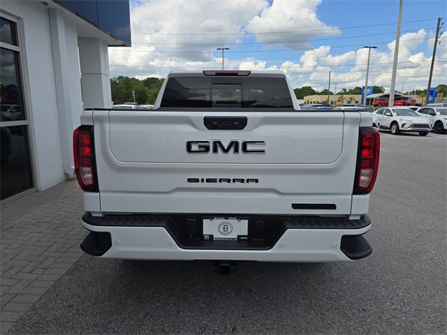 New 2026 GMC Sierra 1500 Elevation w/ Elevation Premium Package image 8