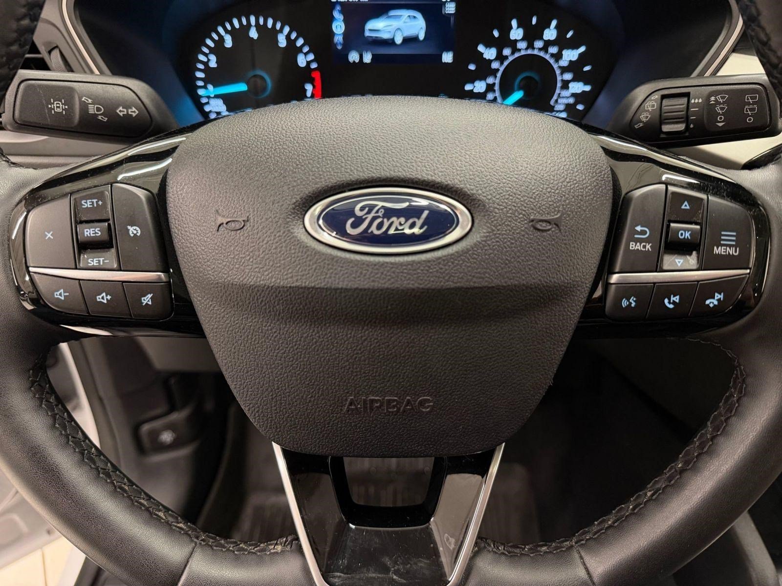 Used 2022 Ford Escape SE w/ Convenience Package AWD/4WD image 9