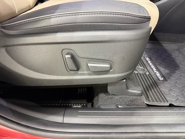 Used 2023 Hyundai Santa Fe Limited w/ Cargo Package image 32