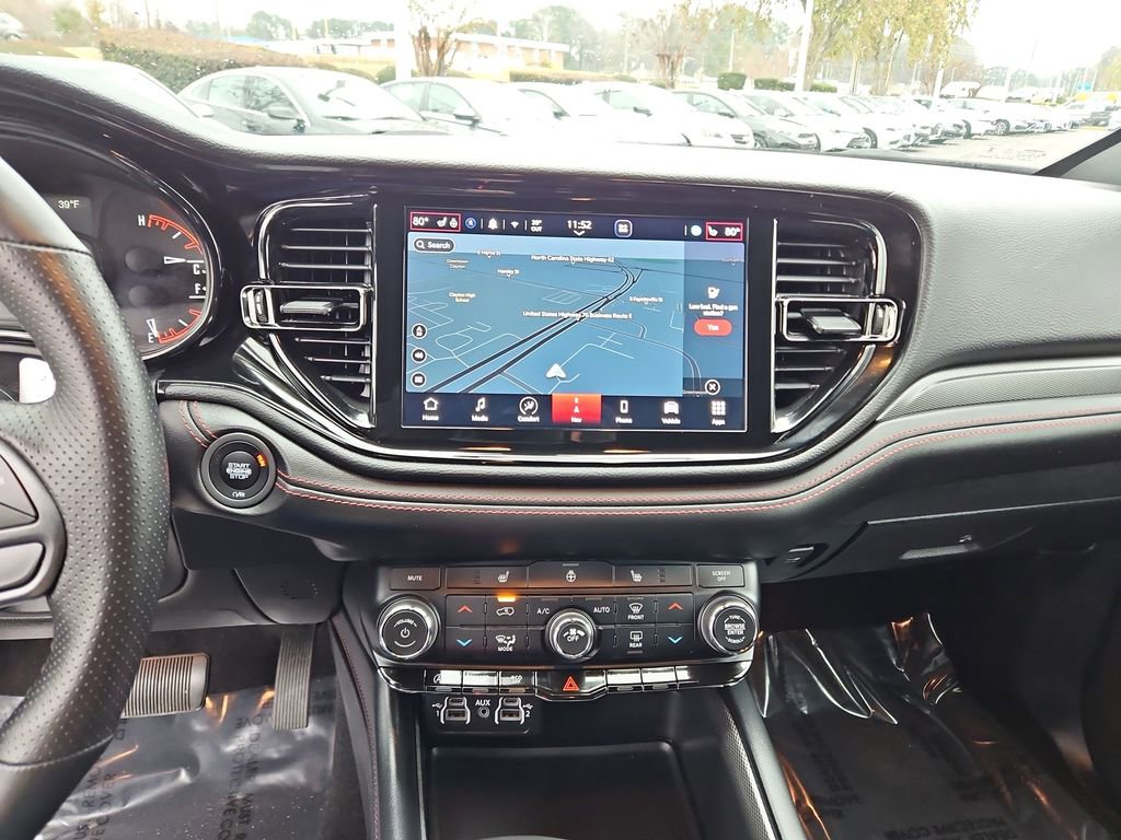 Used 2025 Dodge Durango GT image 15
