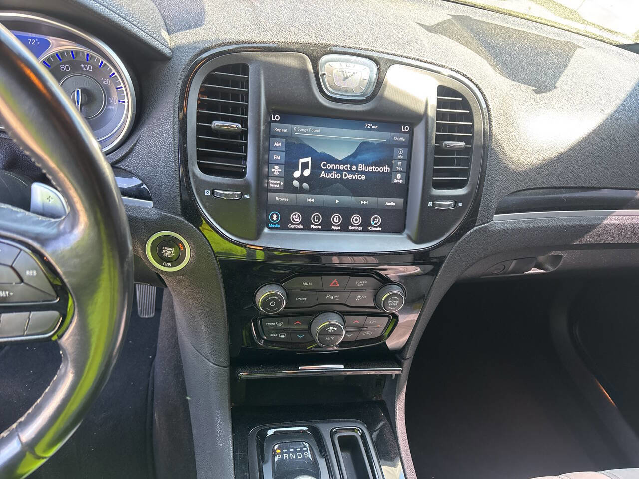 Used 2021 Chrysler 300 S image 15