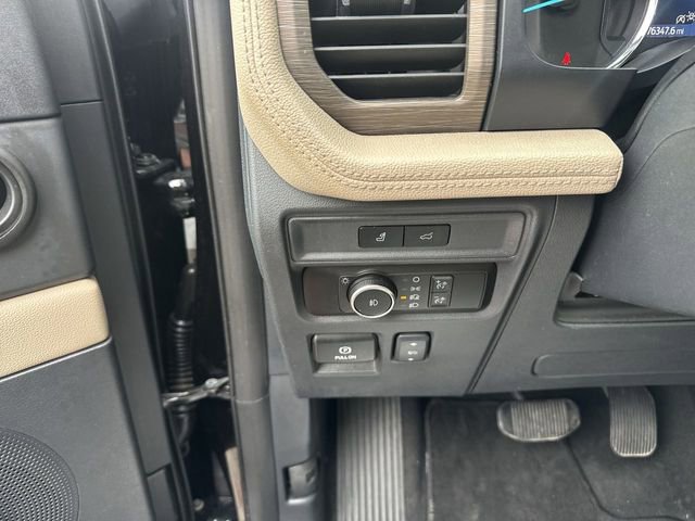 Used 2024 Ford Expedition Max Limited RWD image 12