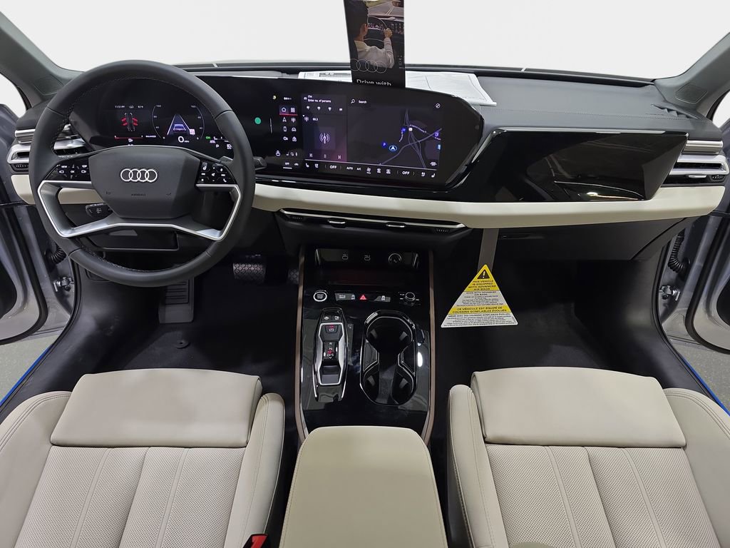 New 2025 Audi A5 2.0T Premium Plus image 9
