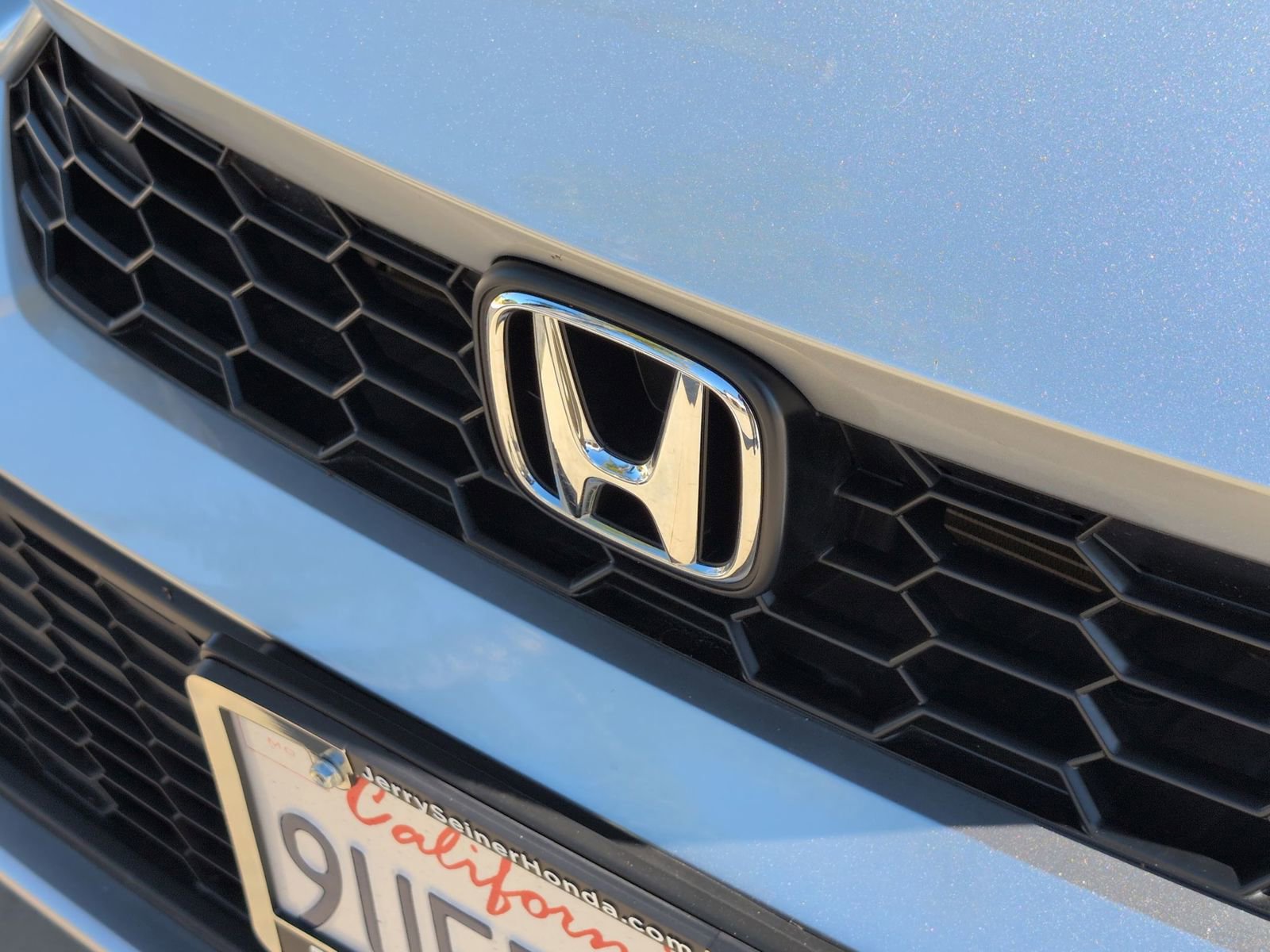 Used 2025 Honda Civic Sport image 13