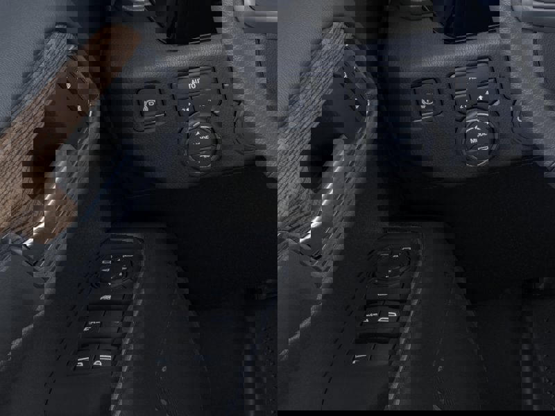 New 2026 Chevrolet Silverado 1500 LT image 22