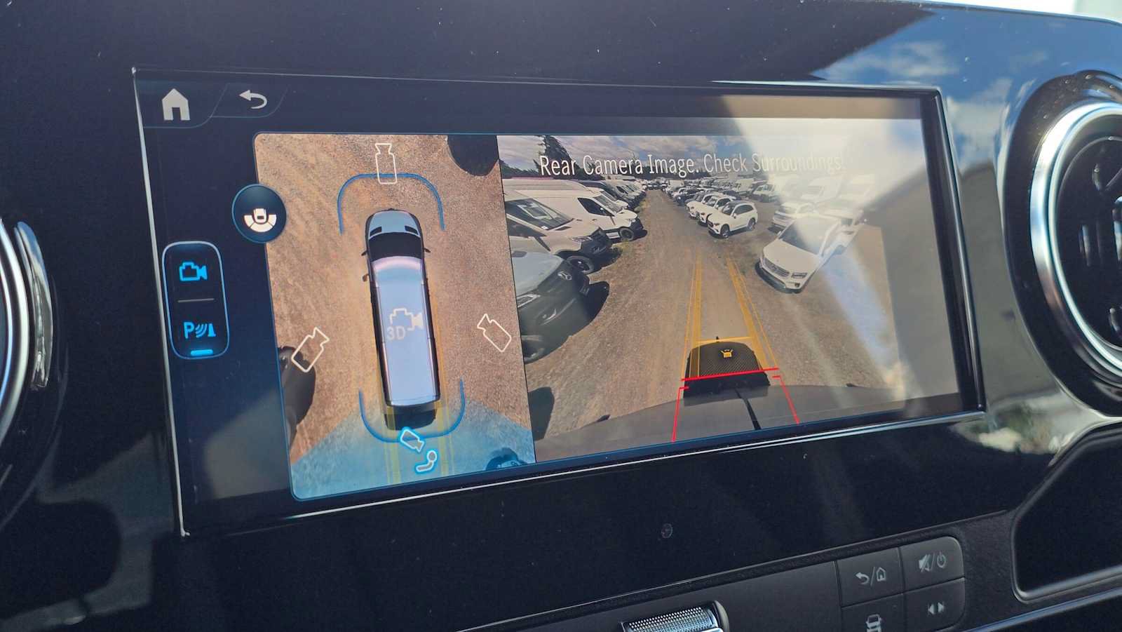 New 2026 Mercedes-Benz Sprinter 2500 image 70