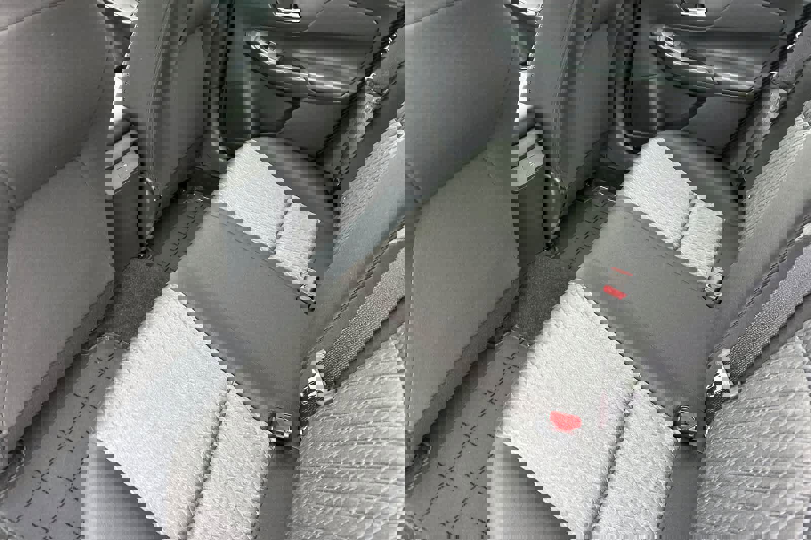 New 2026 Nissan Sentra SV w/ Floor Mat Package image 4