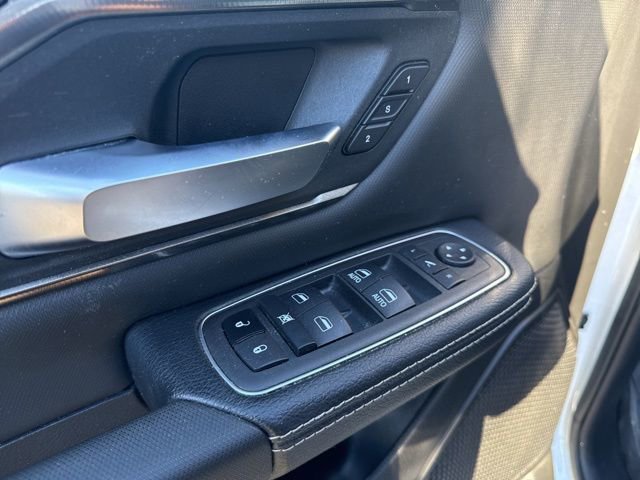 Used 2022 RAM 1500 Rebel w/ Rebel Level 1 Equipment Group image 20