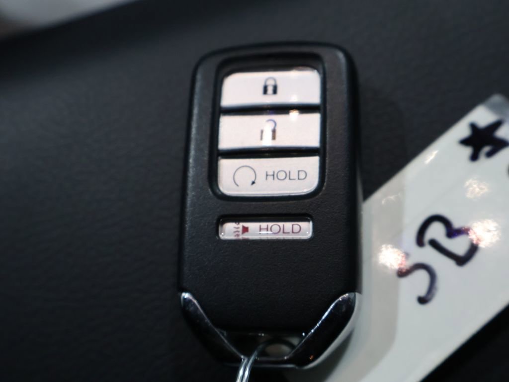 Used 2025 Honda Ridgeline RTL image 27