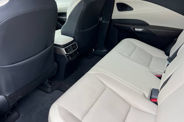 Used 2024 Lexus RX 350 Premium w/ Cold Area Package FWD image 13