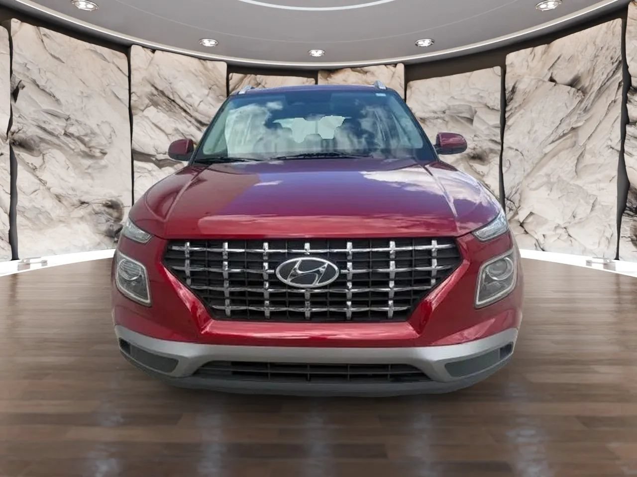 Used 2024 Hyundai Venue SEL FWD image 8