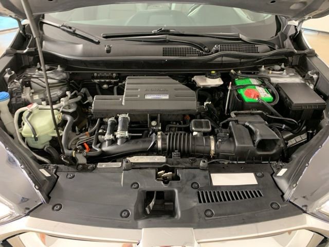 Used 2019 Honda CR-V Touring image 31