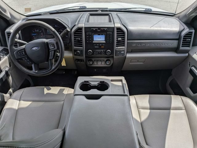 Used 2020 Ford F250 XL w/ STX Appearance Package AWD/4WD image 13