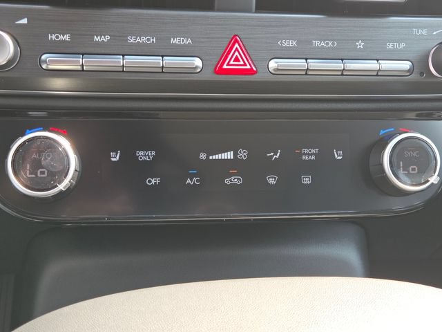 New 2026 Hyundai Palisade SEL AWD/4WD image 36