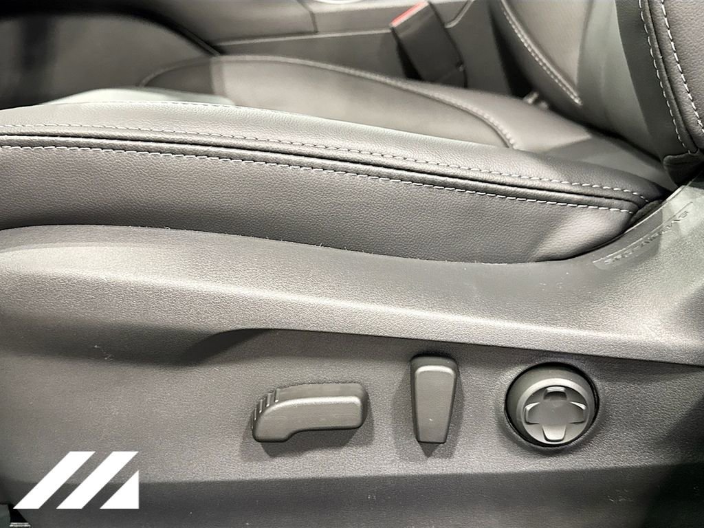 Certified 2025 Subaru Legacy Touring XT w/ Popular Package #3 image 21