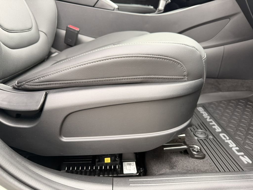 New 2026 Hyundai Santa Cruz XRT image 26