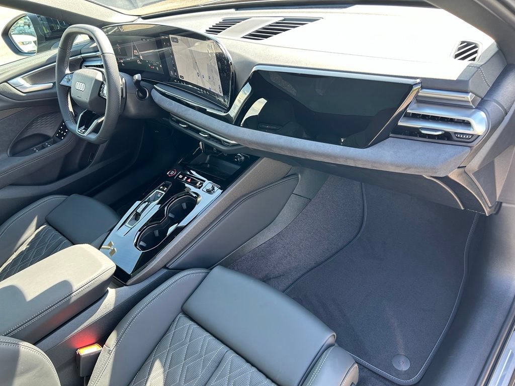New 2026 Audi S5 Premium Plus AWD/4WD image 41