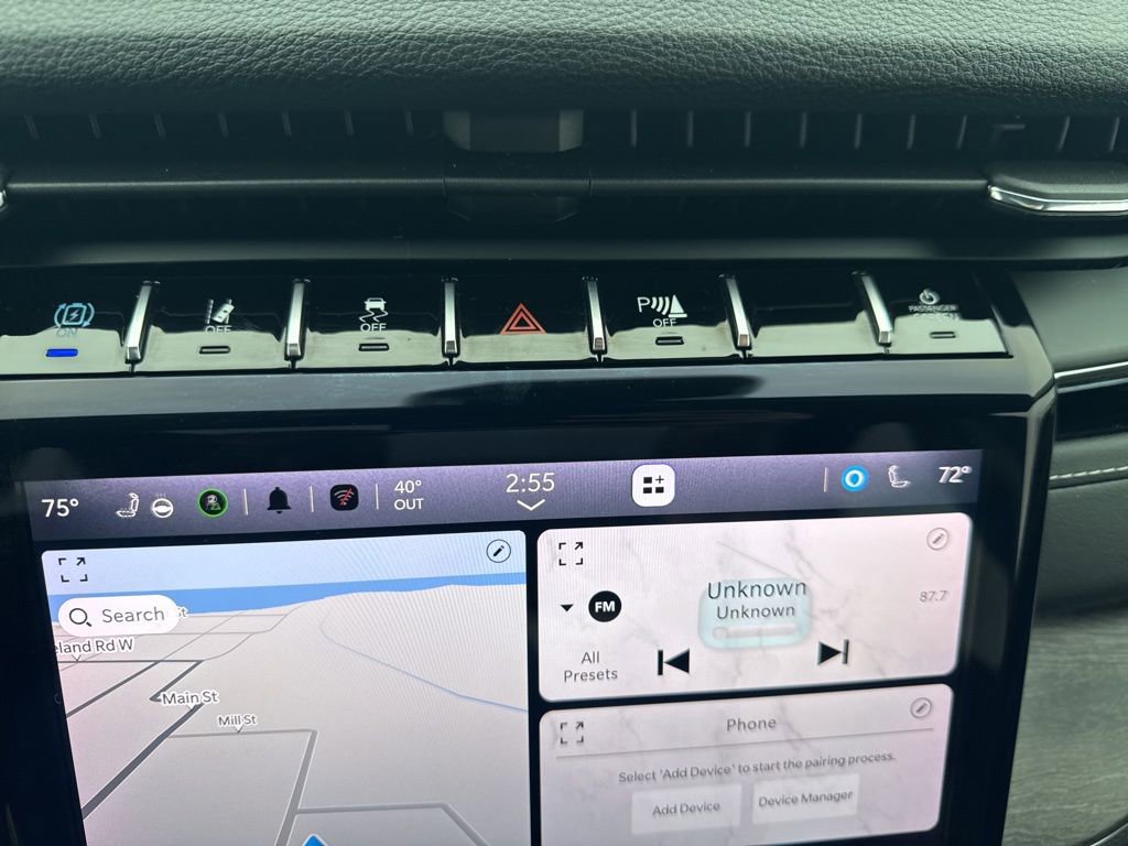 Used 2023 Jeep Grand Cherokee 4WD 4xe image 24