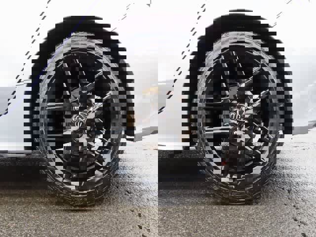 Certified 2026 Honda Civic Sport image 9