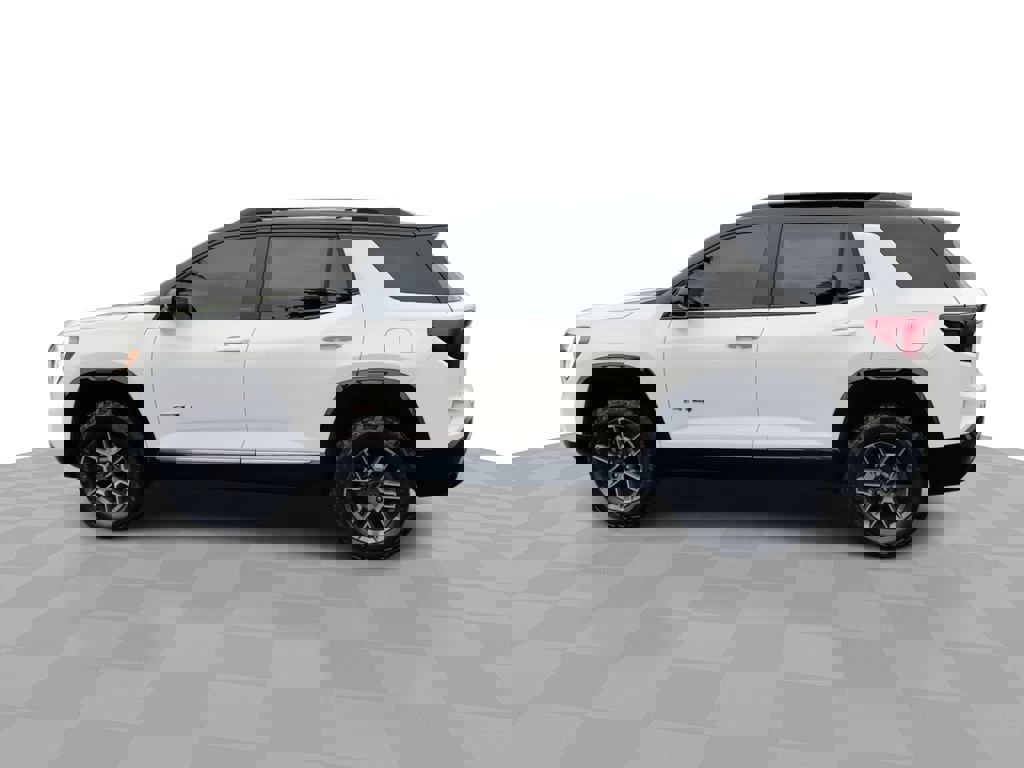 New 2026 GMC Terrain AT4 w/ Convenience Package III image 5