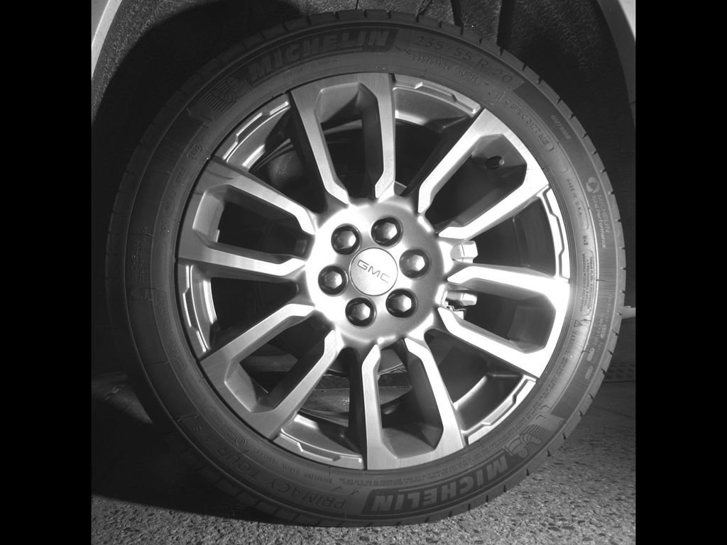 Used 2023 GMC Acadia Denali w/ Denali Ultimate Package image 17