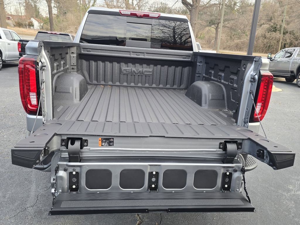 New 2026 GMC Sierra 1500 Denali w/ Denali Reserve Package image 8