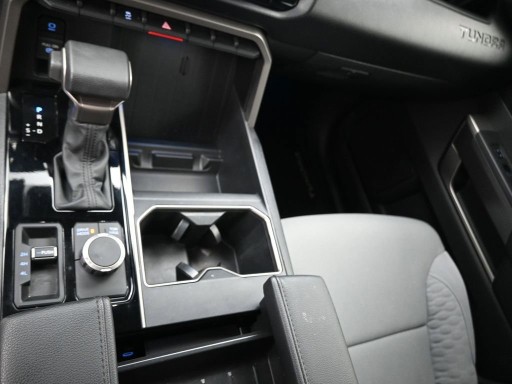 Used 2024 Toyota Tundra SR5 image 9