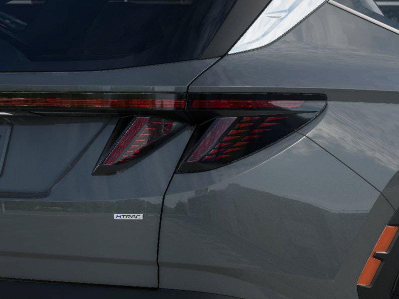 New 2026 Hyundai Tucson SEL AWD/4WD image 10