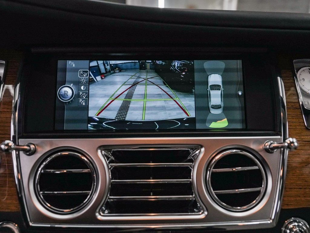 Used 2011 Rolls-Royce Ghost image 26