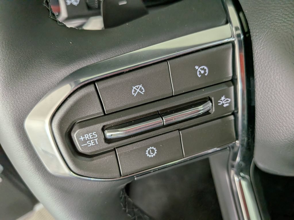Used 2026 GMC Acadia Elevation w/ Black Edition AWD/4WD image 20