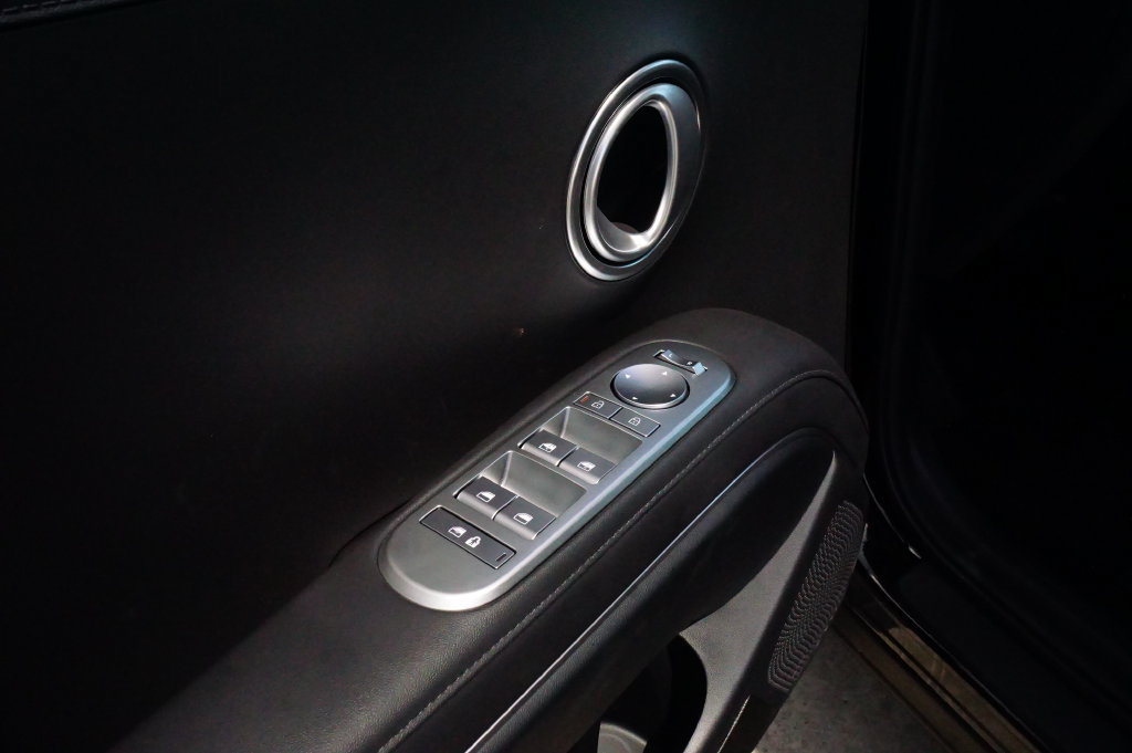 New 2026 Hyundai Palisade SEL FWD image 15