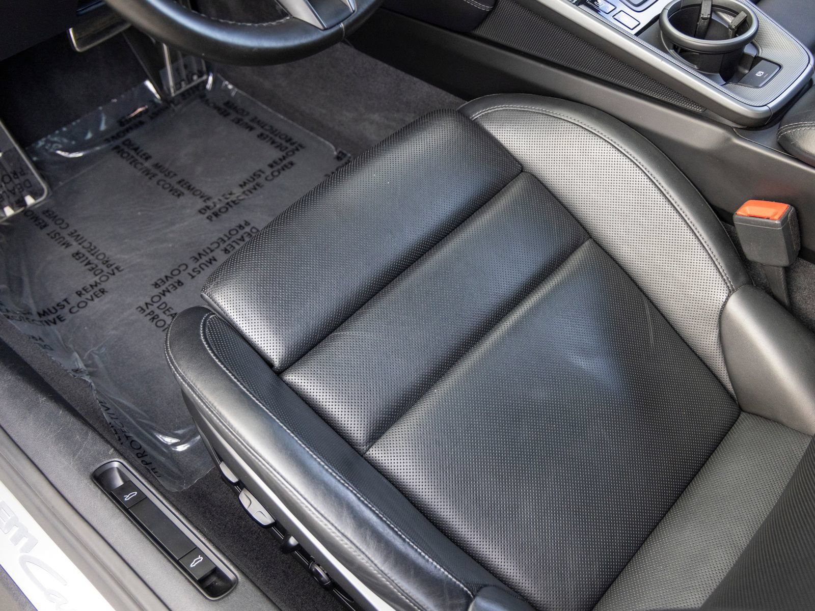 Certified 2020 Porsche 911 Carrera S RWD image 33