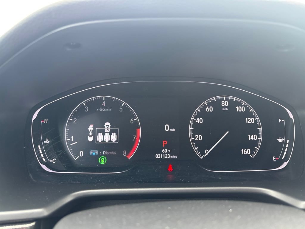 Used 2022 Honda Accord Sport image 16