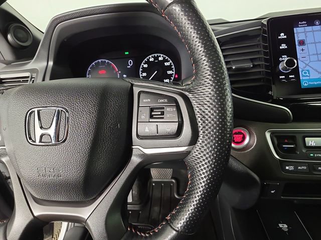 Used 2024 Honda Ridgeline TrailSport image 27