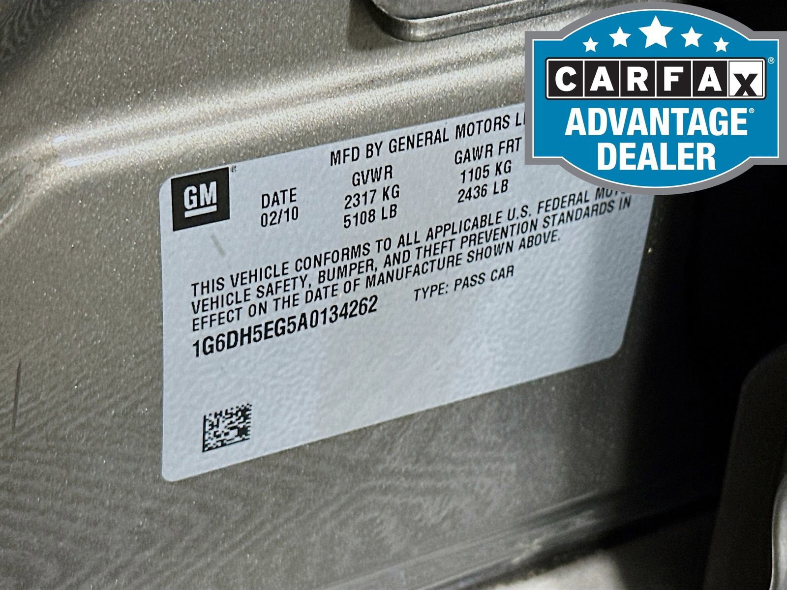 Used 2010 Cadillac CTS Luxury image 32