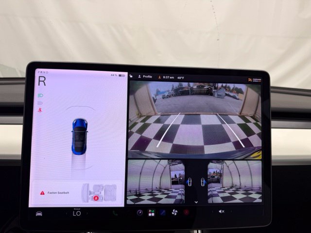 Used 2018 Tesla Model 3 Long Range AWD/4WD image 31