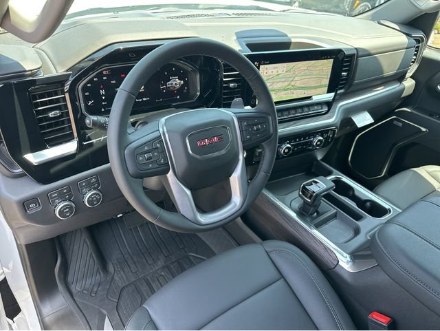 New 2026 GMC Sierra 1500 SLT w/ SLT Premium Plus Package AWD/4WD image 23