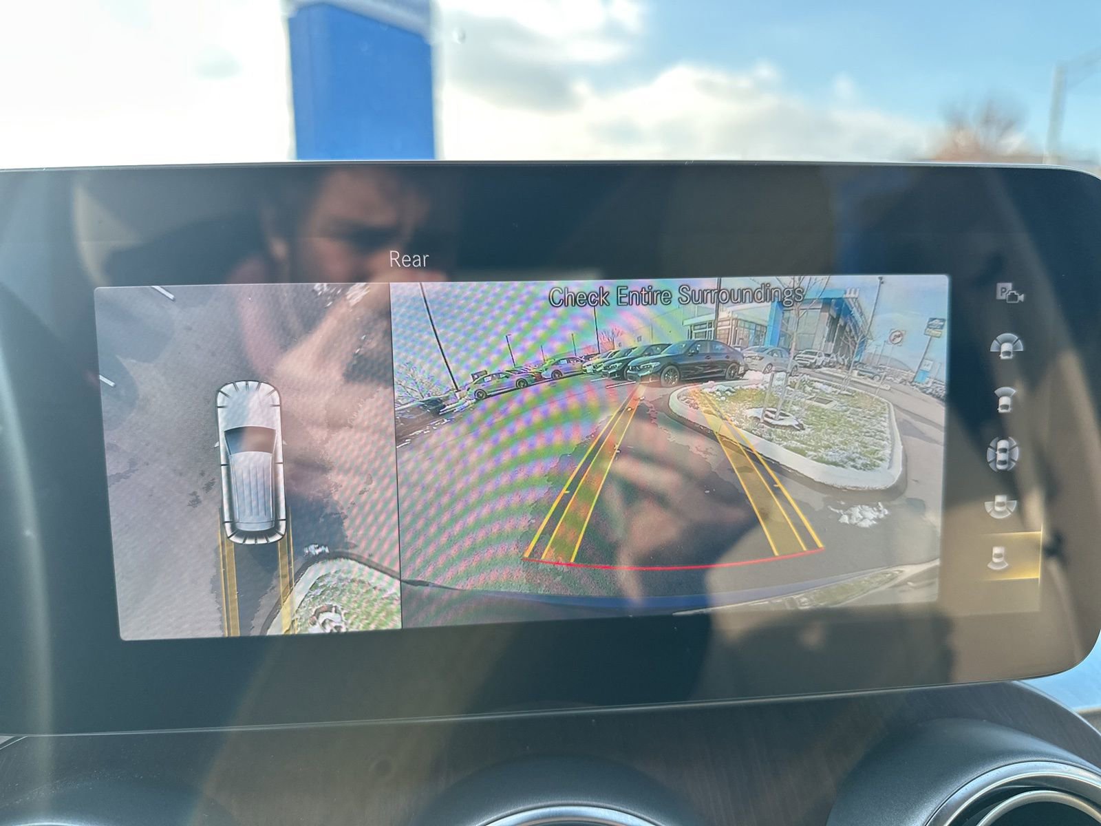 Used 2022 Mercedes-Benz GLC 300 4MATIC image 18