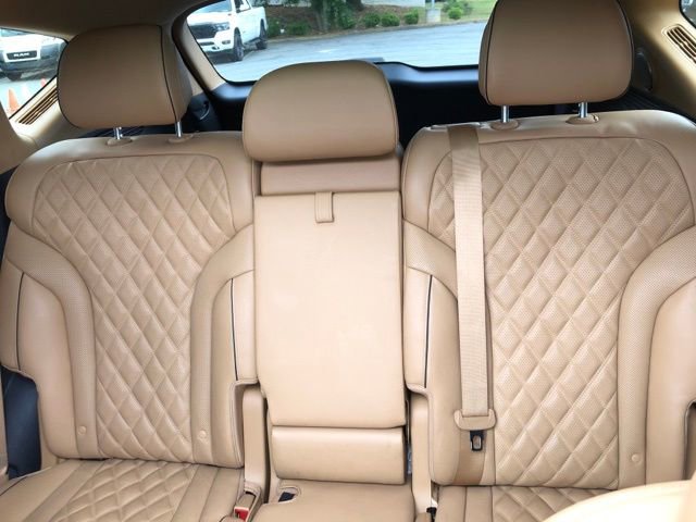 Used 2024 Genesis GV80 3.5T AWD/4WD image 26