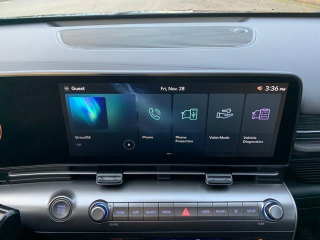 New 2026 Hyundai Kona SEL Sport image 14