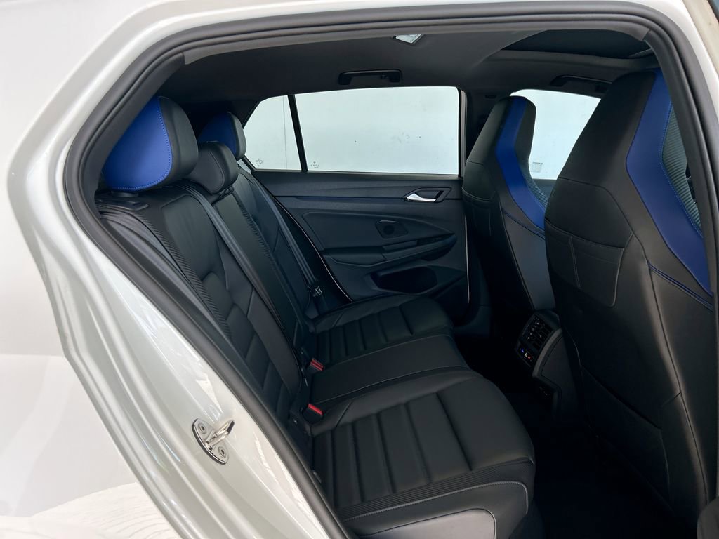 New 2026 Volkswagen Golf AWD/4WD image 42